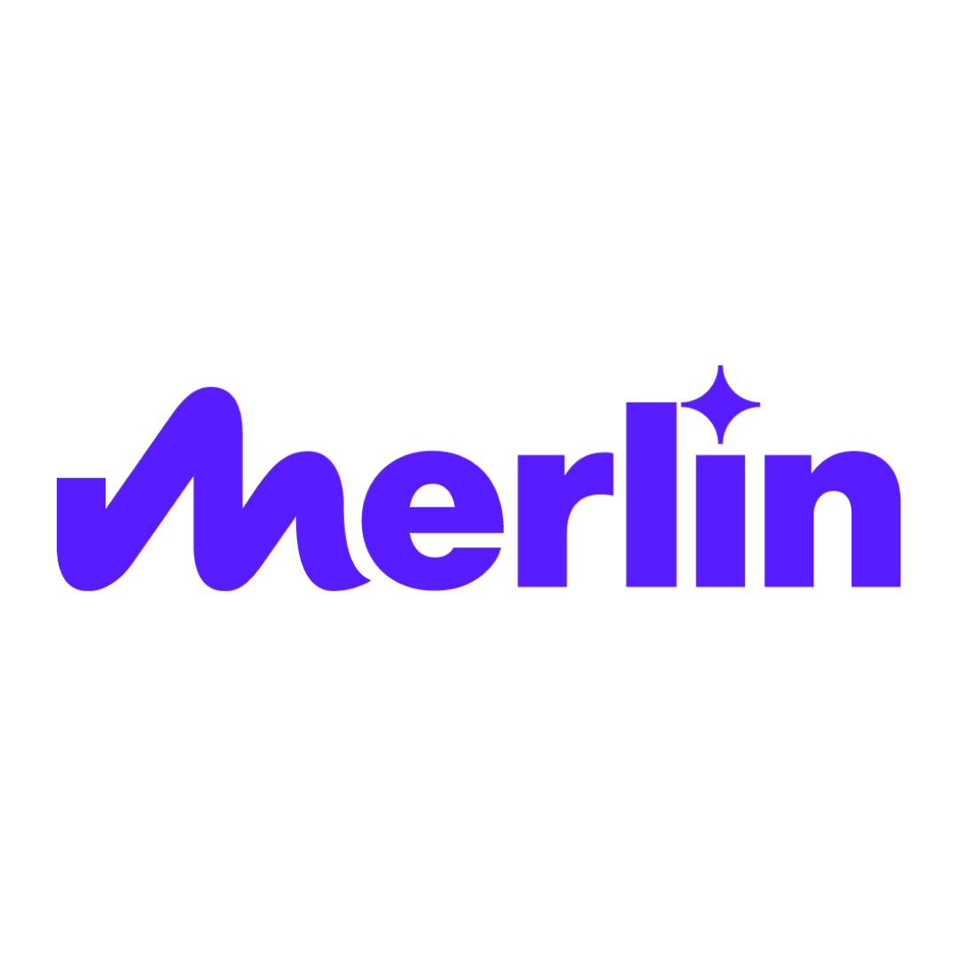 Merlin logo