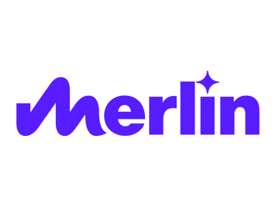 Partner logo Merlin Entertainments