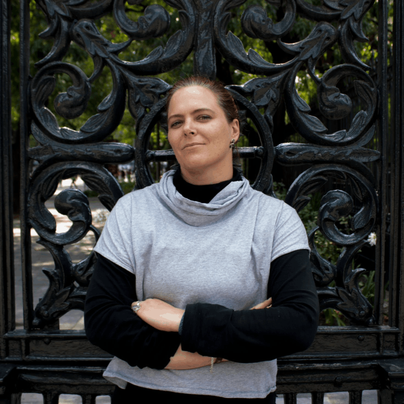 Lindsi YWP