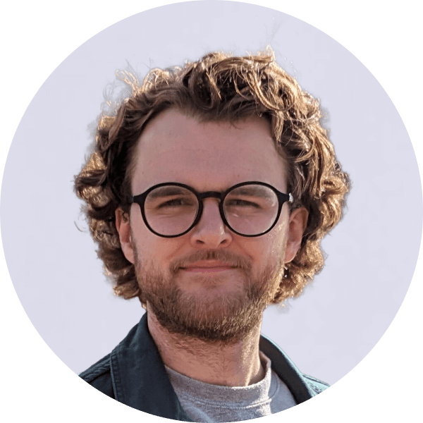 Mark Haworth Headshot