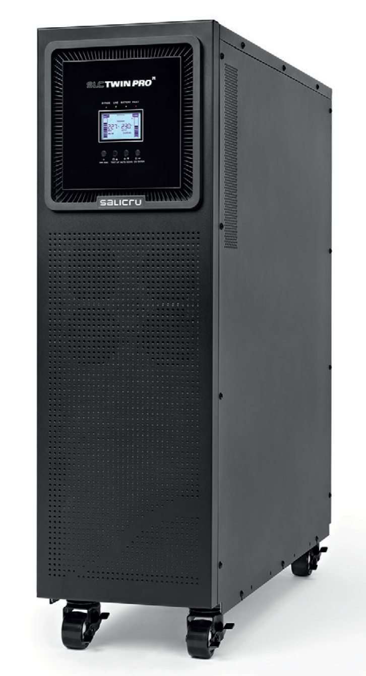 SALICRU TWIN PRO 2