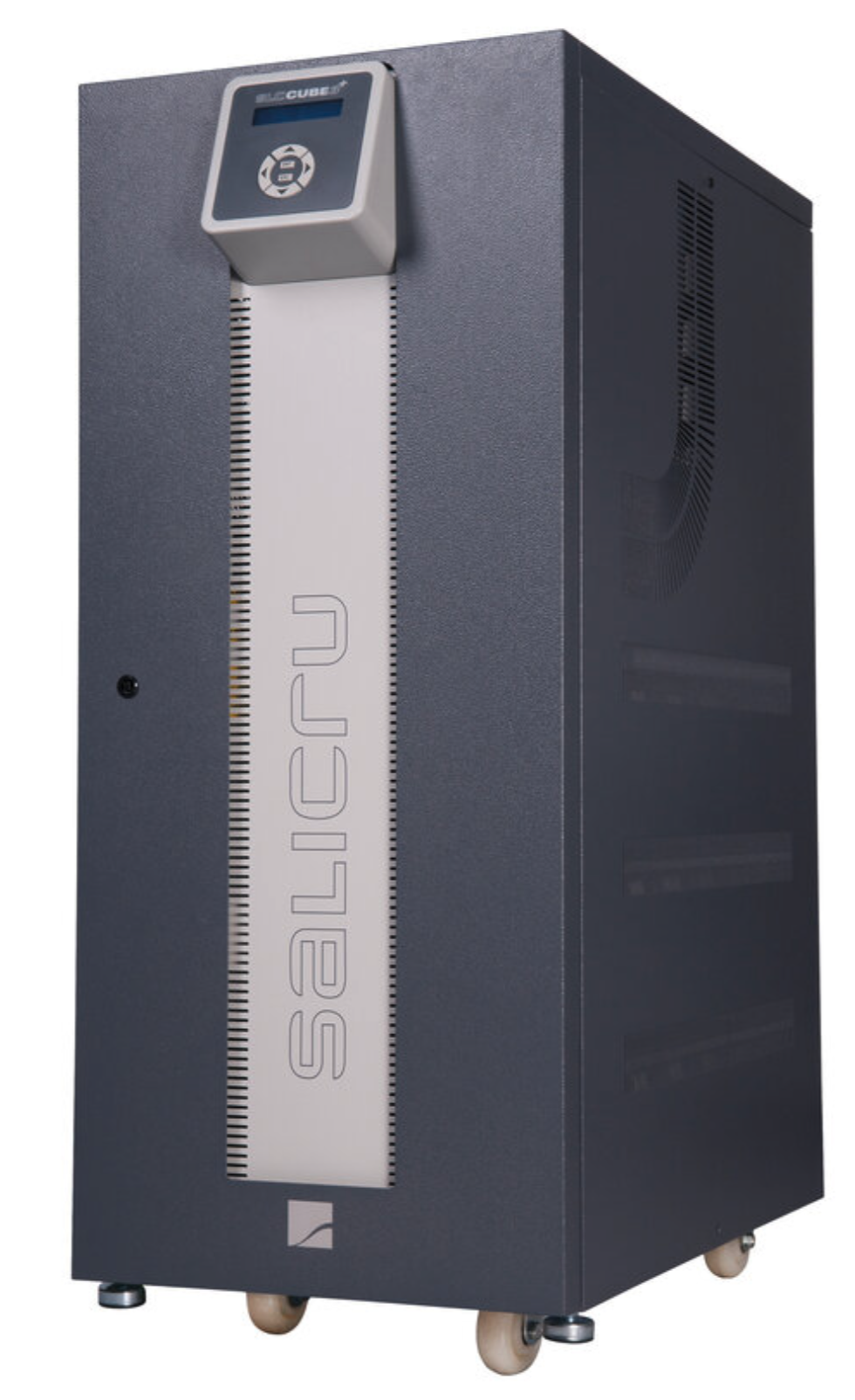 SALICRU TWIN PRO 2