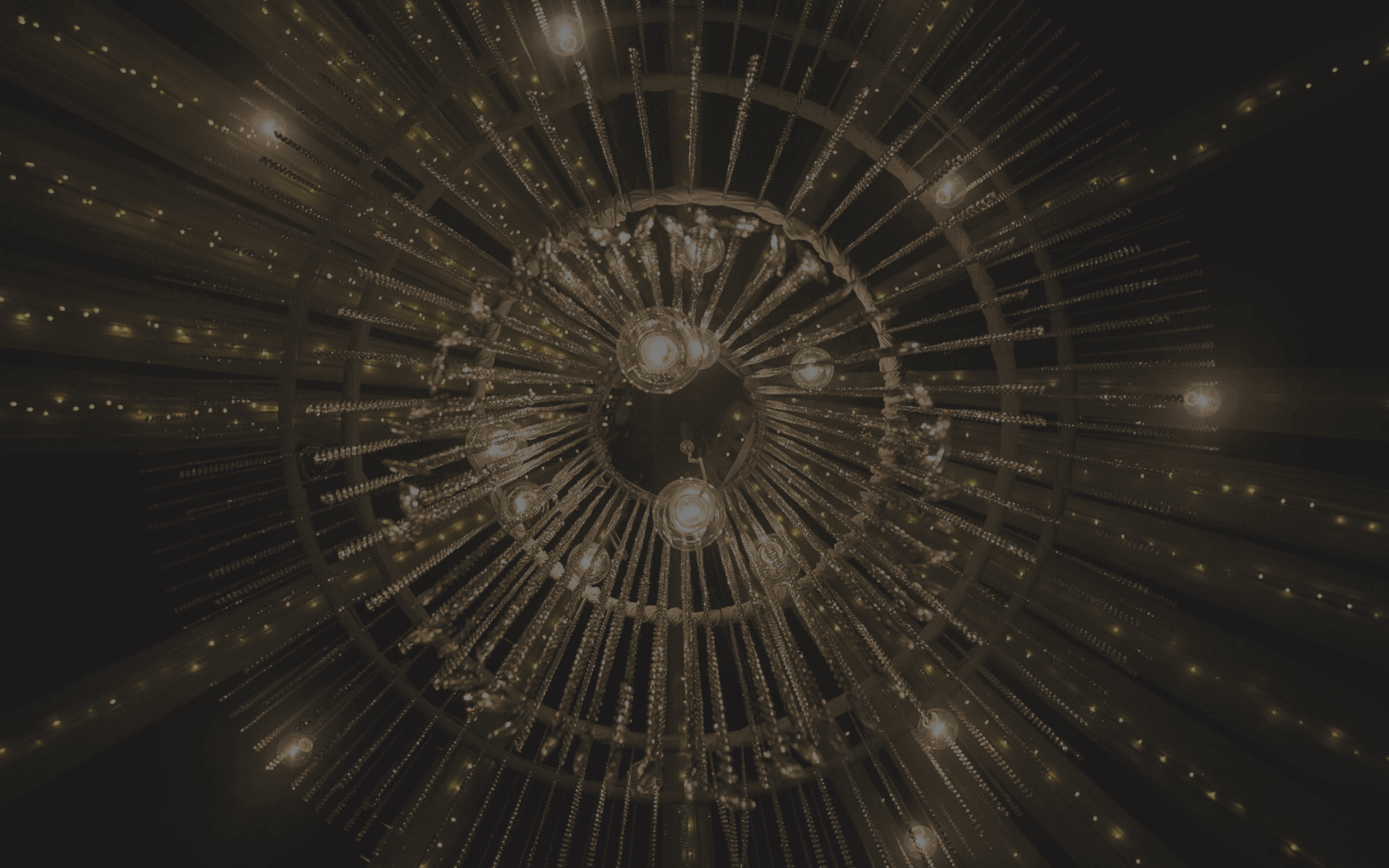 Venue Productions — wedding