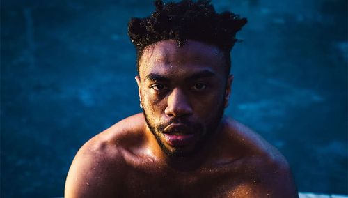 Deutsch Rapper Kevin LYRICS Magazin – Die Schweizer HipHop-Plattform