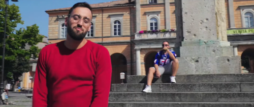 Xen – «Zero» feat. Chekaa