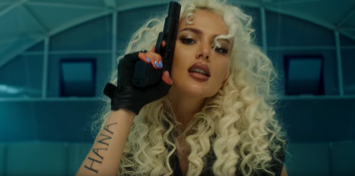 Loredana – «Genick»