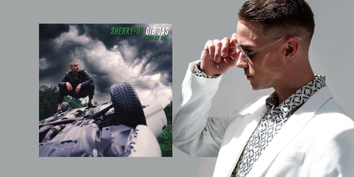 Sherry-ou – «Gib Gas»