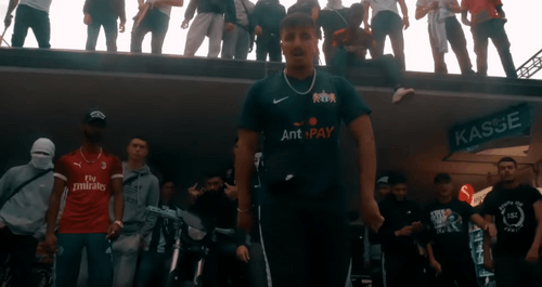 Alawi – «Karim Bellarabi»