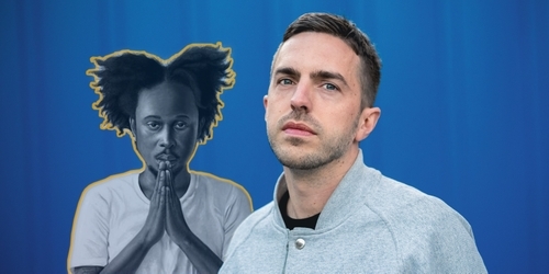 Stereo Luchs über sein Lieblingsalbum