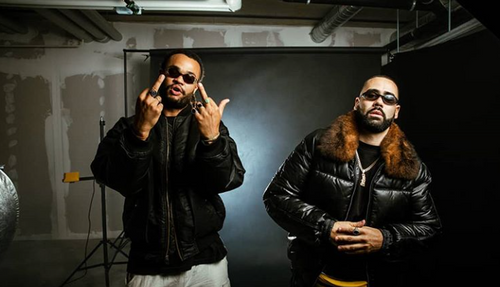 psycho’n’odds - «Grey Goose»