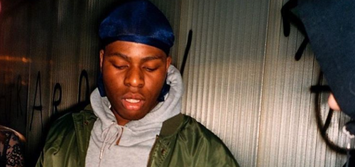 DaHated - «Cold» und «AssUp»