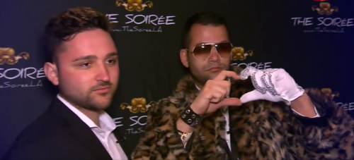 Schweizer Rapper werden zur TV-Lachnummer