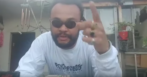 Neue Single: Nativ mit dem Dababy-Flow direkt aus der Quarantäne