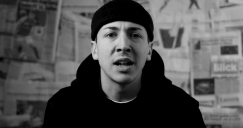 SHRTY - «Ganz Chalt»