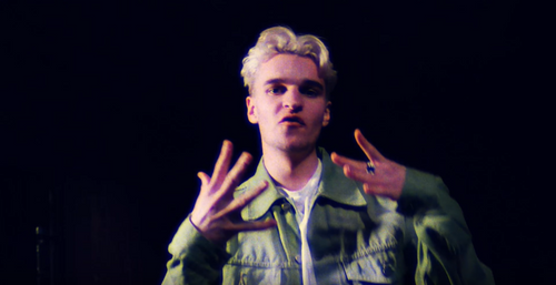 Pato - «45goddamn»