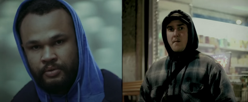 Neuer Track von Luuk & Nativ: Die wichtigsten Lines aus «Wo ich herchume»