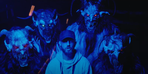 Young O – «Vollmond»