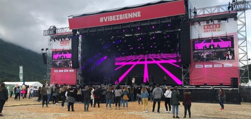 Ein Jahr danach: Was wir aus dem Vibez Festival lernen können