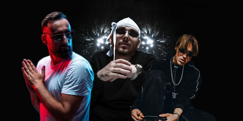 Release-Kalender: Auf diese CH-Rap-Projekte darfst du dich freuen