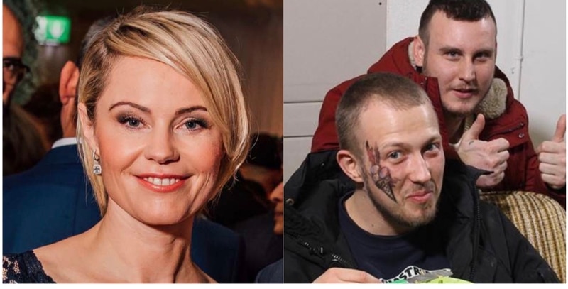 «Natalie Rikkli» soll Verleumdung sein: Tilt, 200BPM und Co. verurteilt