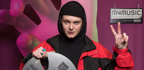 m4music gibt Rap-Newcomern eine Chance – ergreifst du sie?