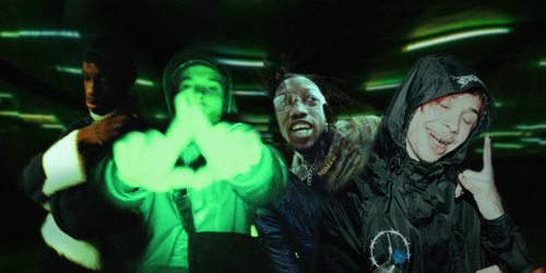 Warum englischer Rap gerade zum Aufregendsten gehört, was die Schweiz zu bieten hat