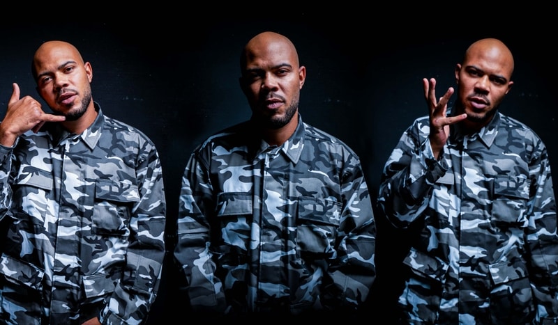 Jordan Parat – Drill Sergeant EP | Review