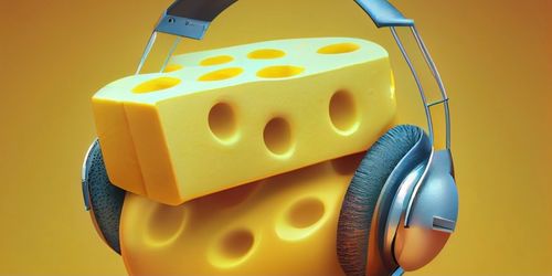Studien beweisen: Käse hört gerne HipHop