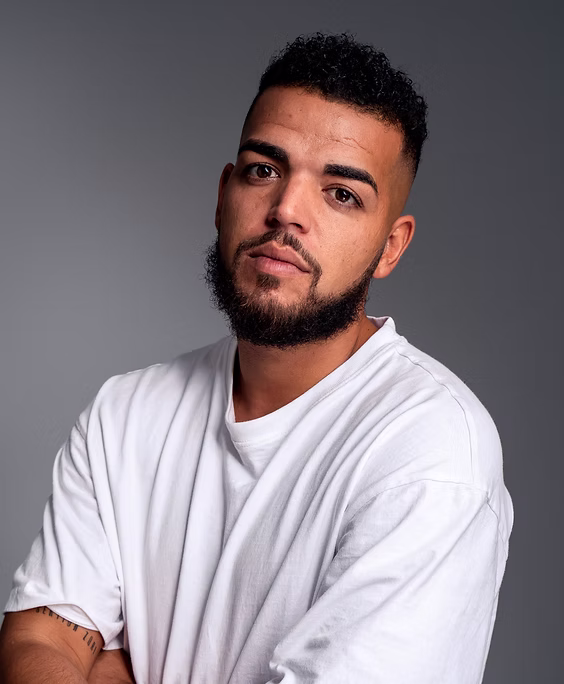 Rafael Luna Reyes
