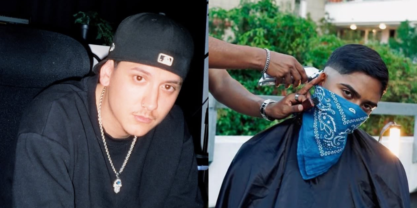 Wenn der Studio-Sound zur Story wird – Sic4rio & Eliel hautnah