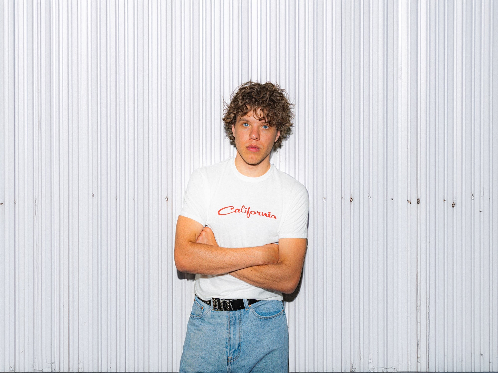 Zartmann im Backstage: Liebe & Nudelpesto 