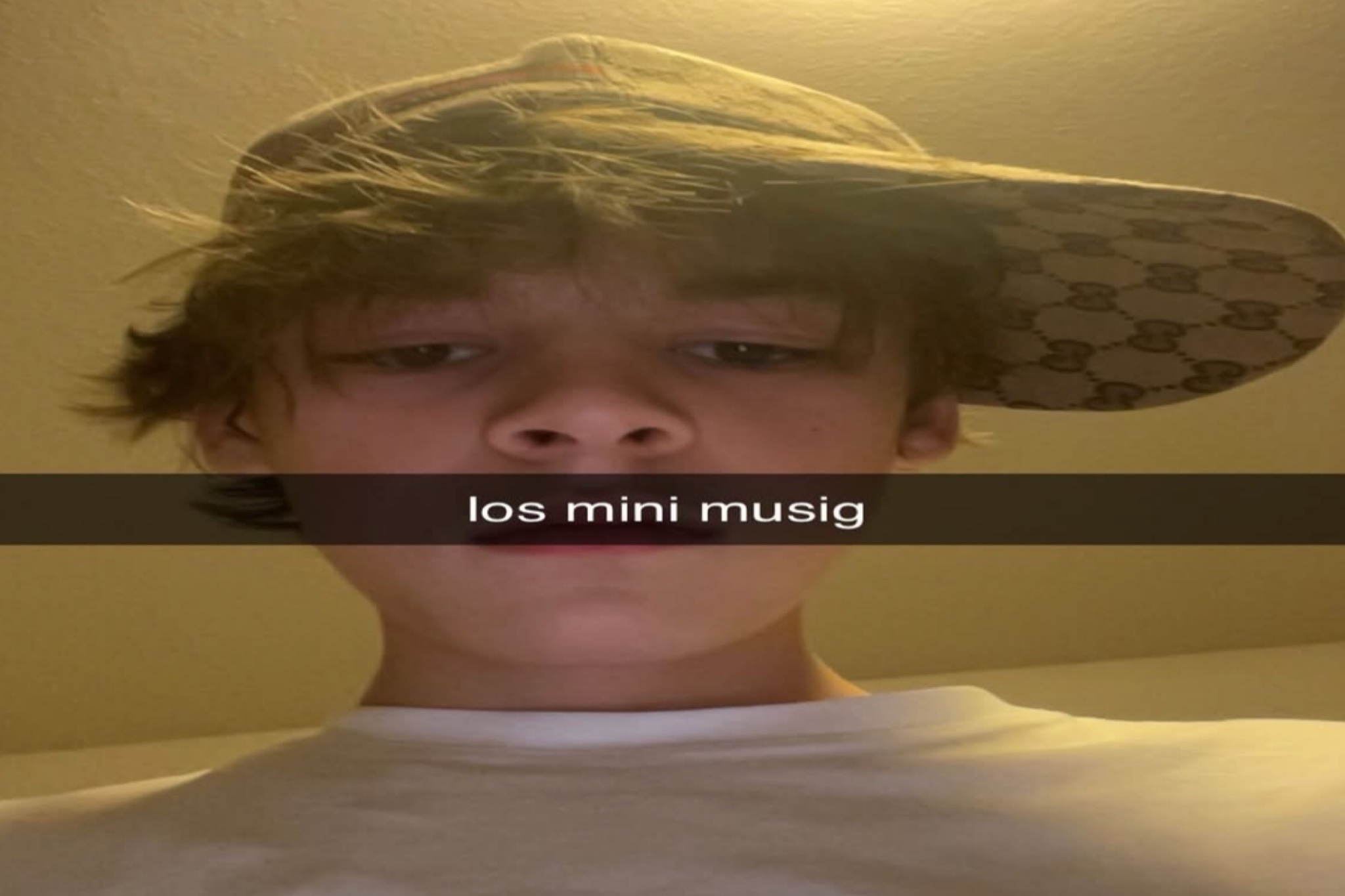 Parazh (16) zwingt die Schweizer Rap-Szene zum Aufwachen