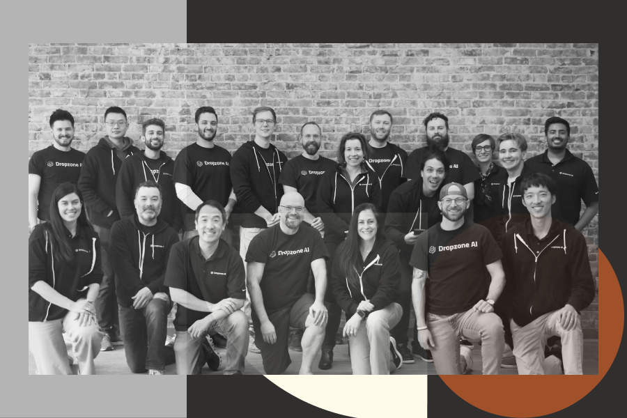Seattle startup Dropzone raises $37M to supercharge its ‘AI SOC analyst’ security software