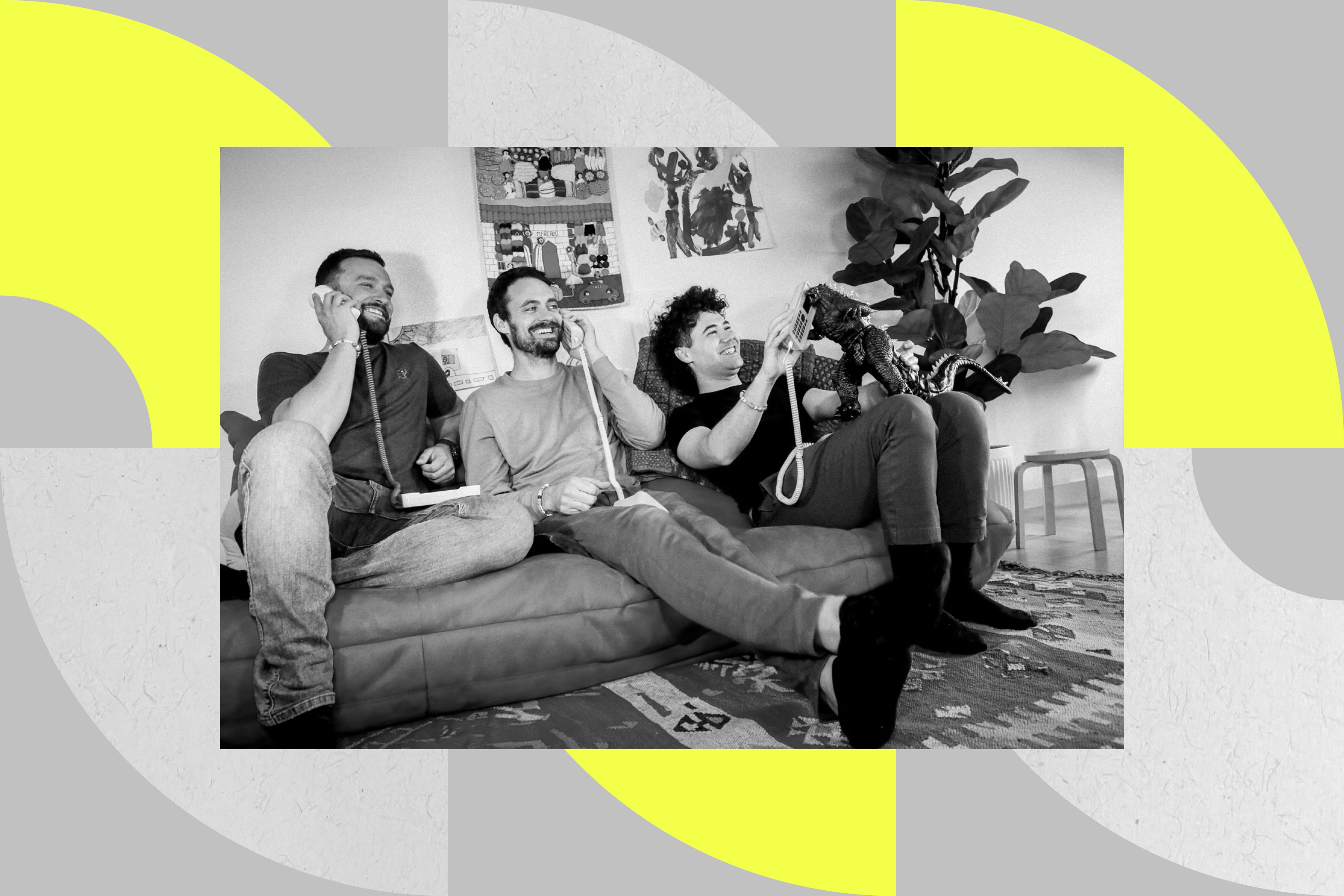 Tin Can dials up another $12M to meet soaring demand for landline-style phone for kids