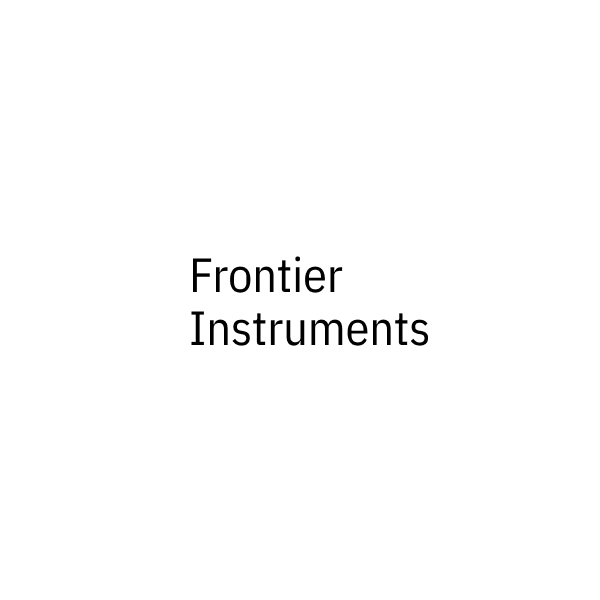 Frontier Instruments