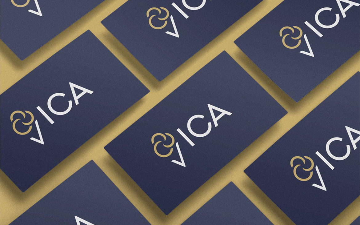 Logo Design for Cambridge Centre for AI in Medicine