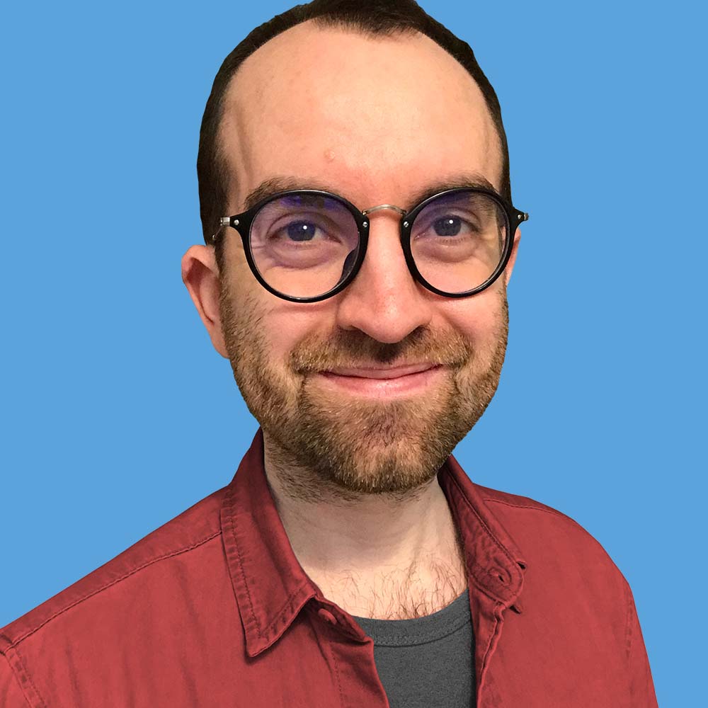 Ian Paget Logo Designer