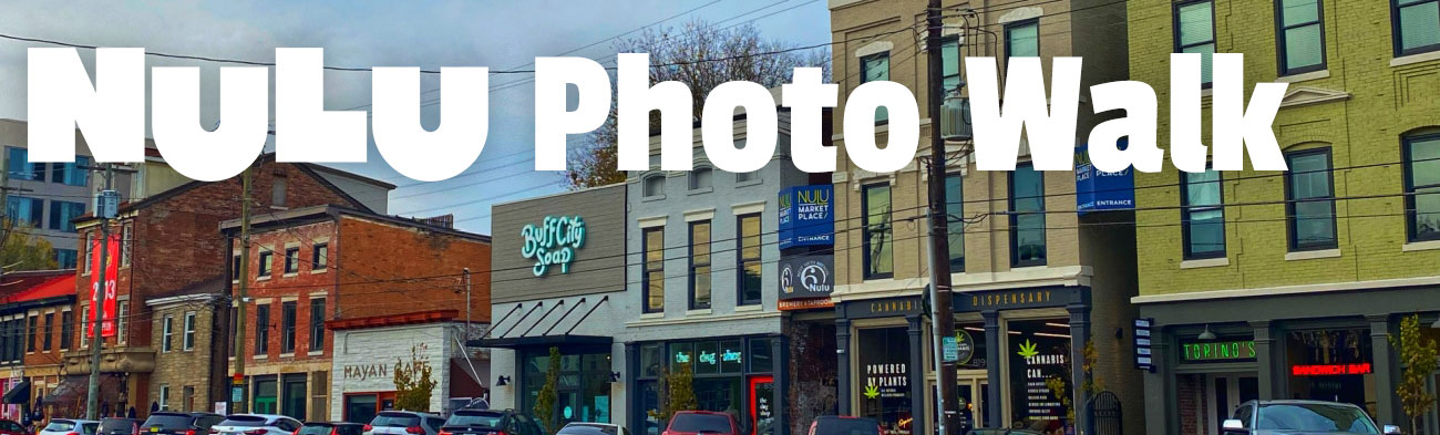 NuLu Photo Walk