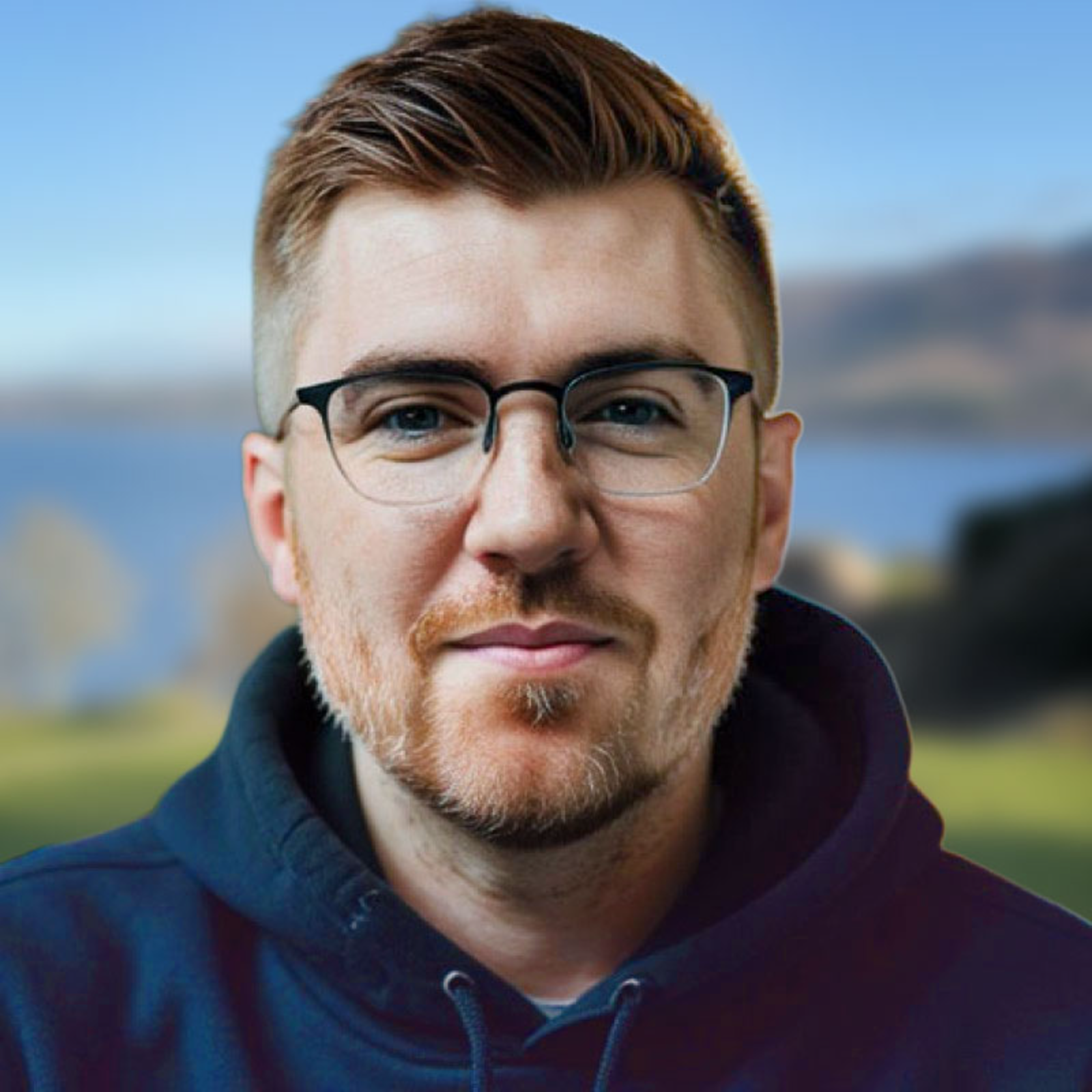 Mark Urquhart's avatar