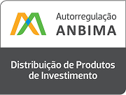 Selo Anbima de Distribuição de produtos de Investimentos