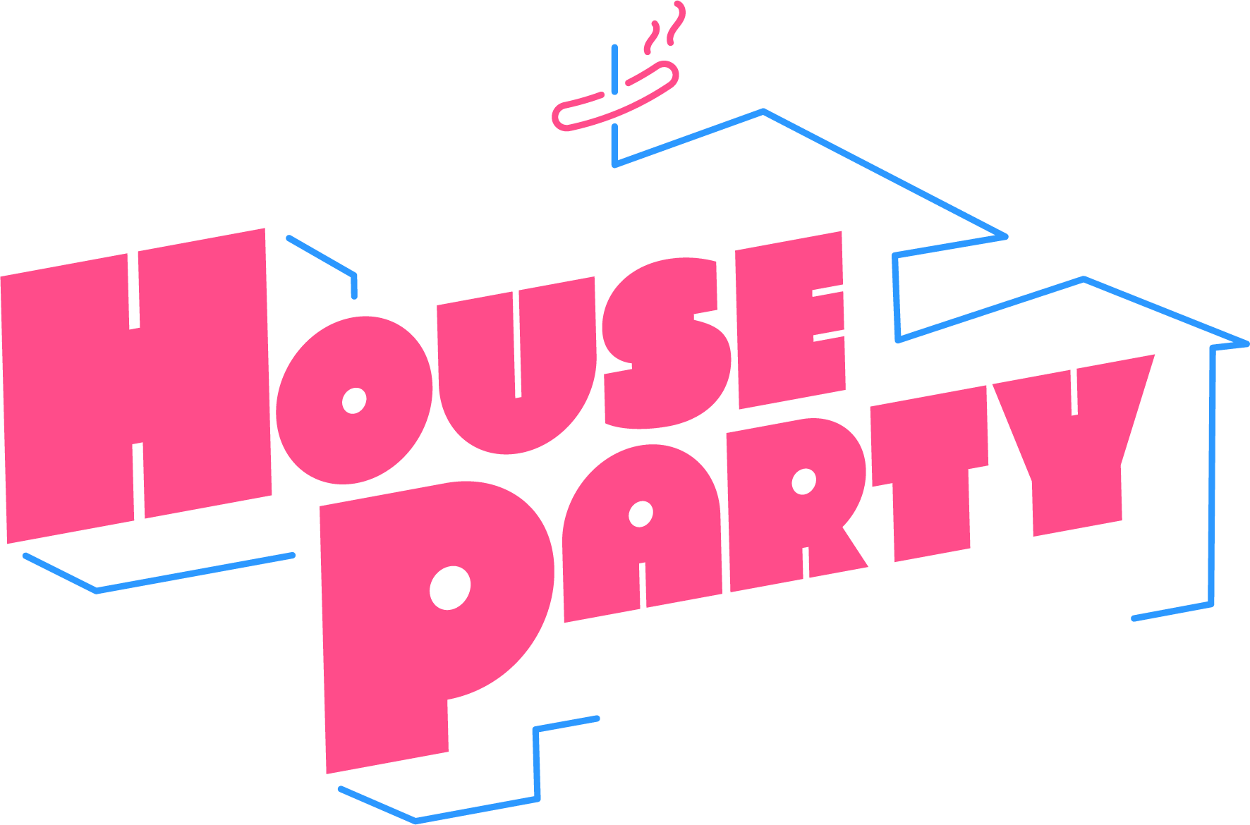 Hot Luck House Party Food Fest 2026