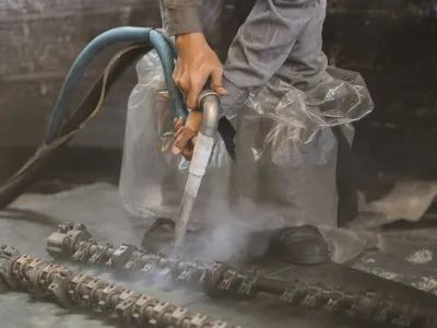 Dry Ice delivery for central North Carolina manufacturing facilities