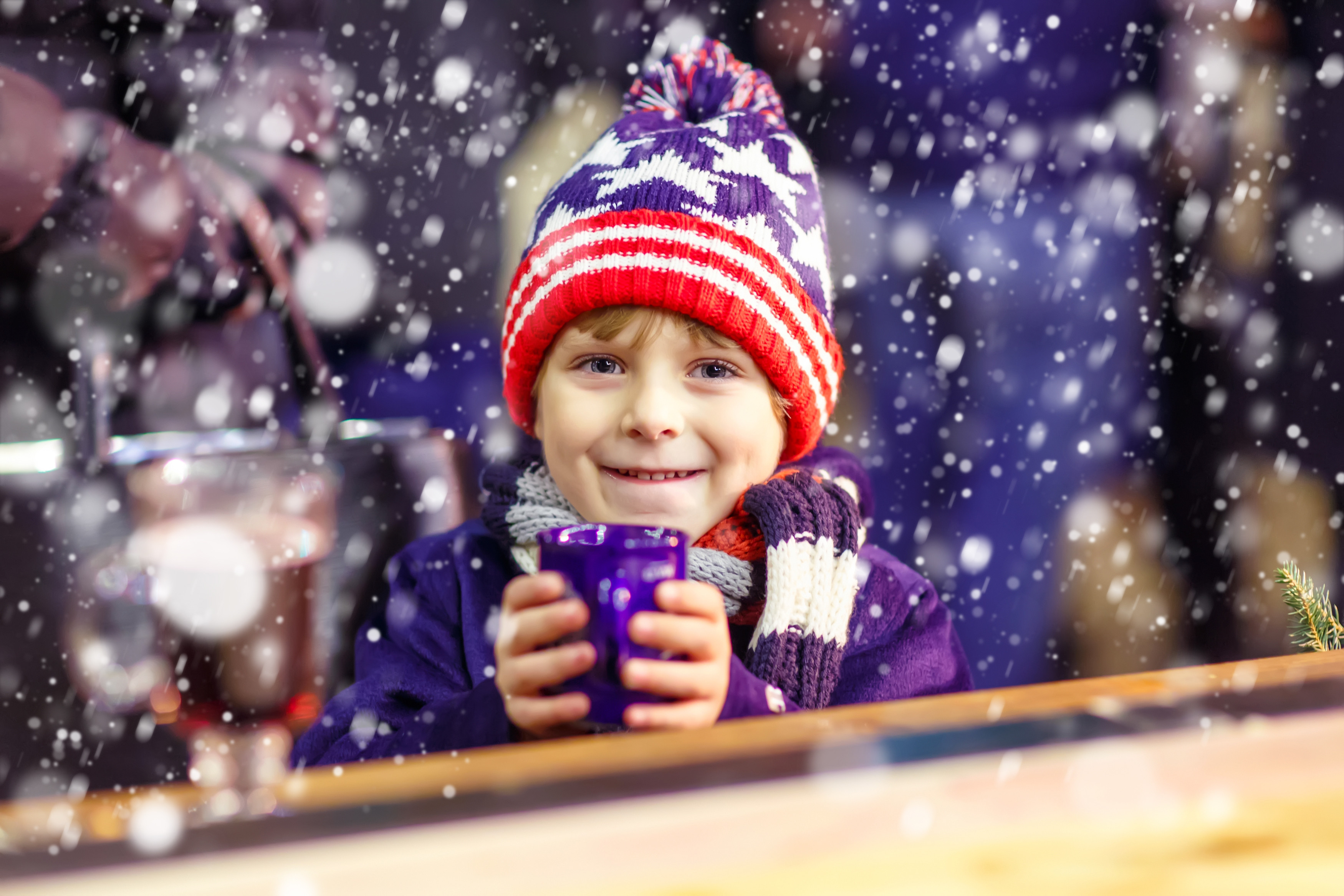 Healing Minds Behavioral Health blog: Difficult holidays ahead? Humor and Reality with Kids