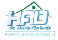 HAD Marie-Galante