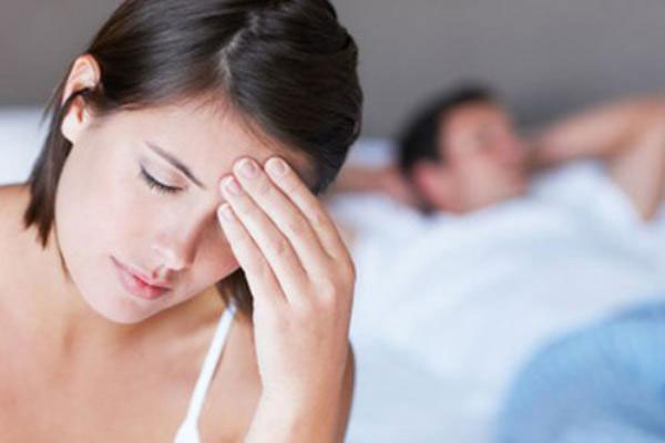 Bệnh sùi mào gà ở phụ nữ và nguy cơ ung thư cổ tử cung