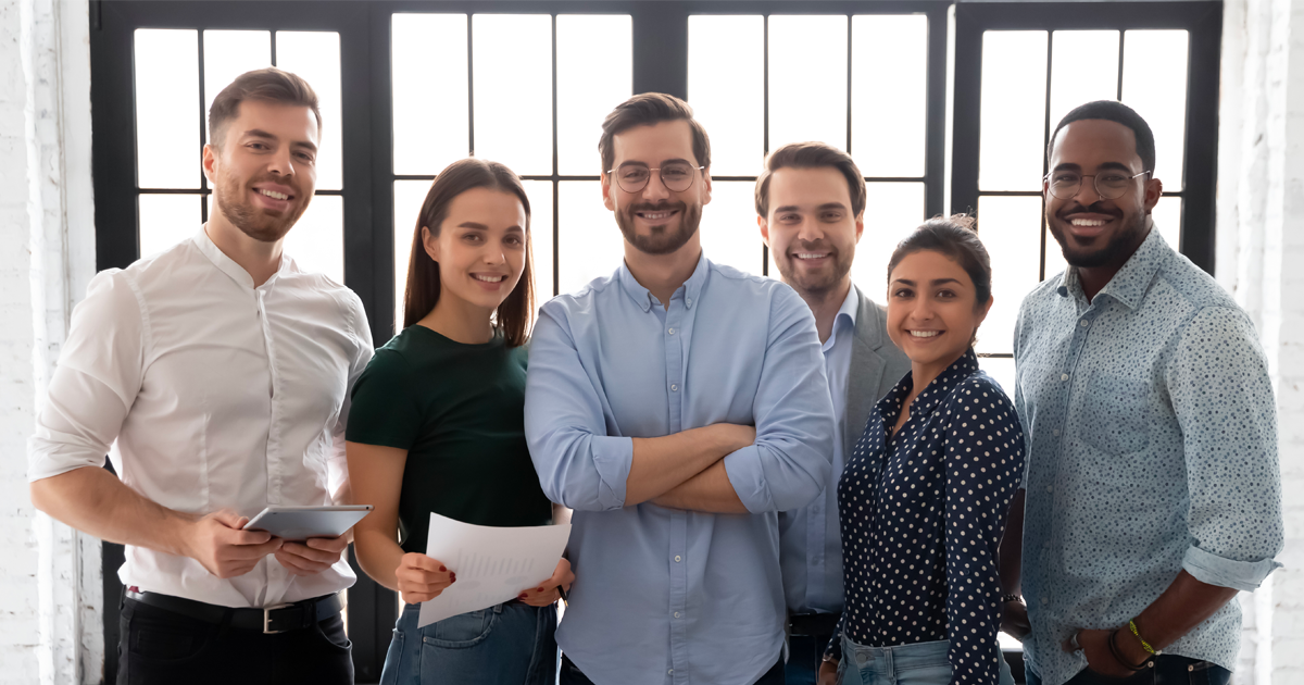 What Millennial Homebuyers Expect From Their Agent