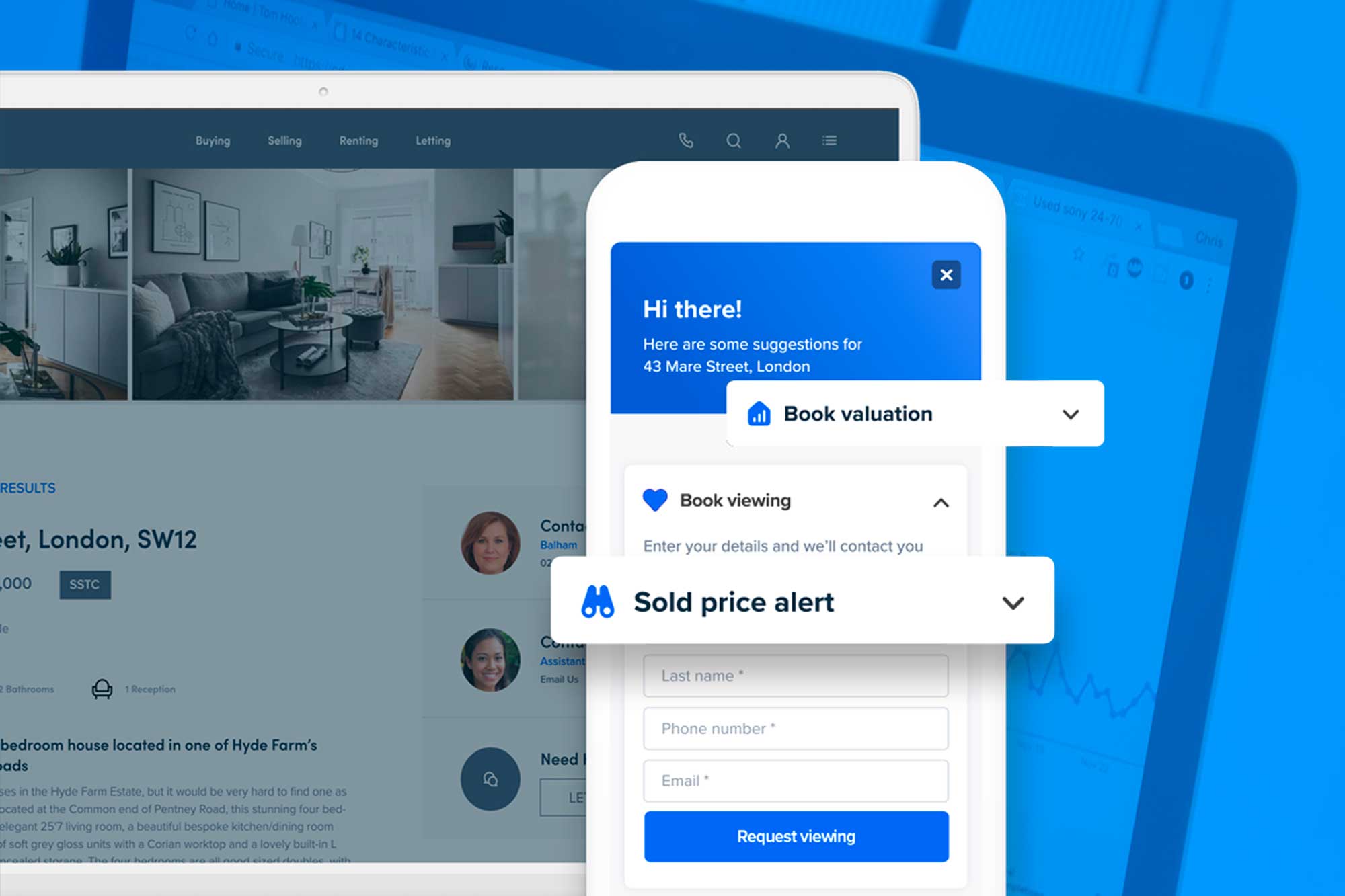 Converting leads and value-adding with best practice follow-up