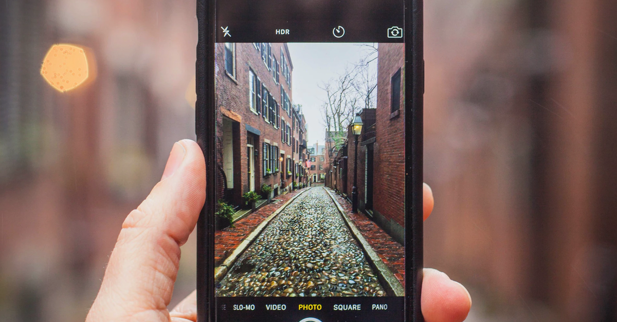 Disrupting Real Estate Norms
