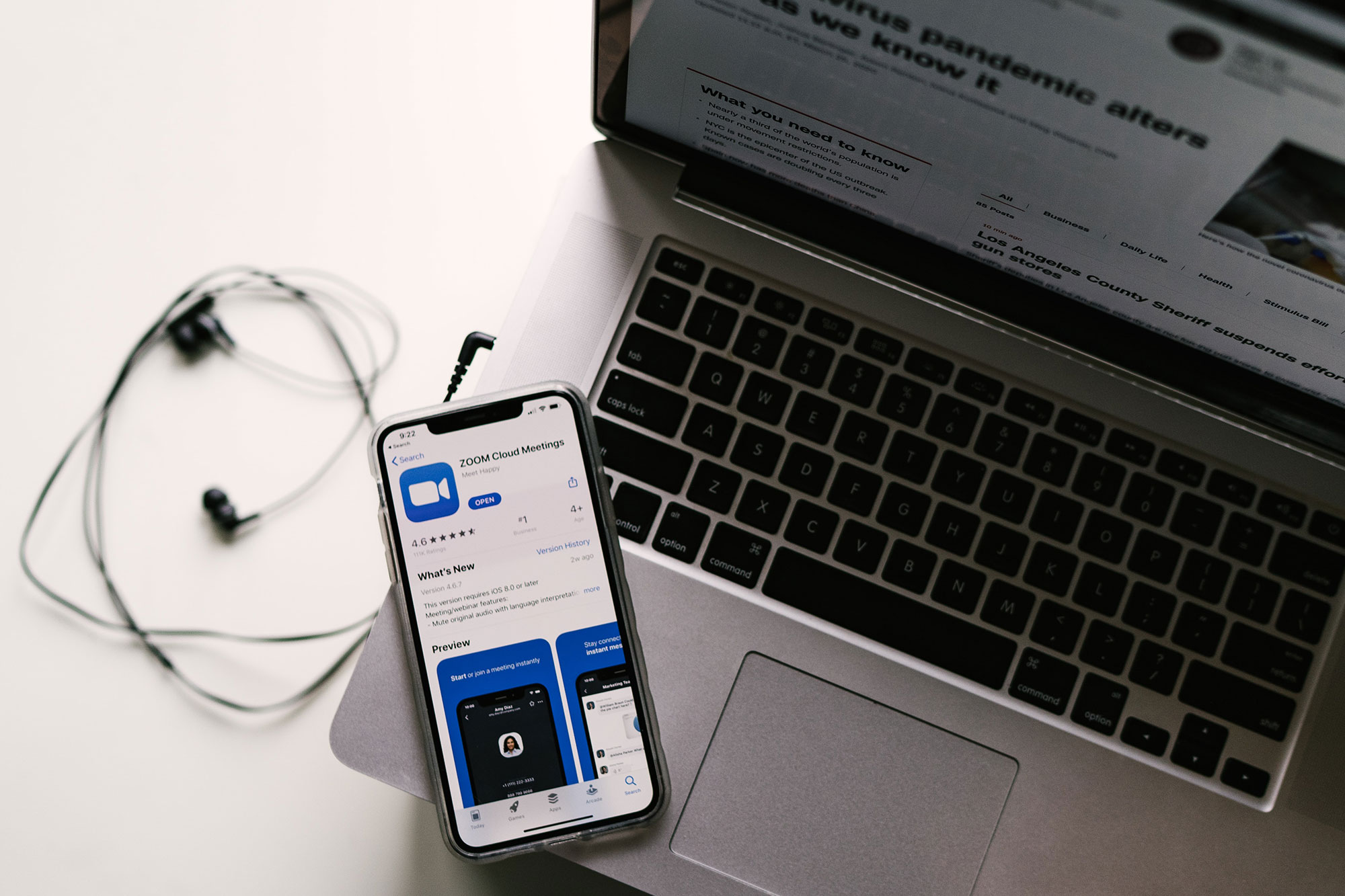How to Stay Connected with Your Customers