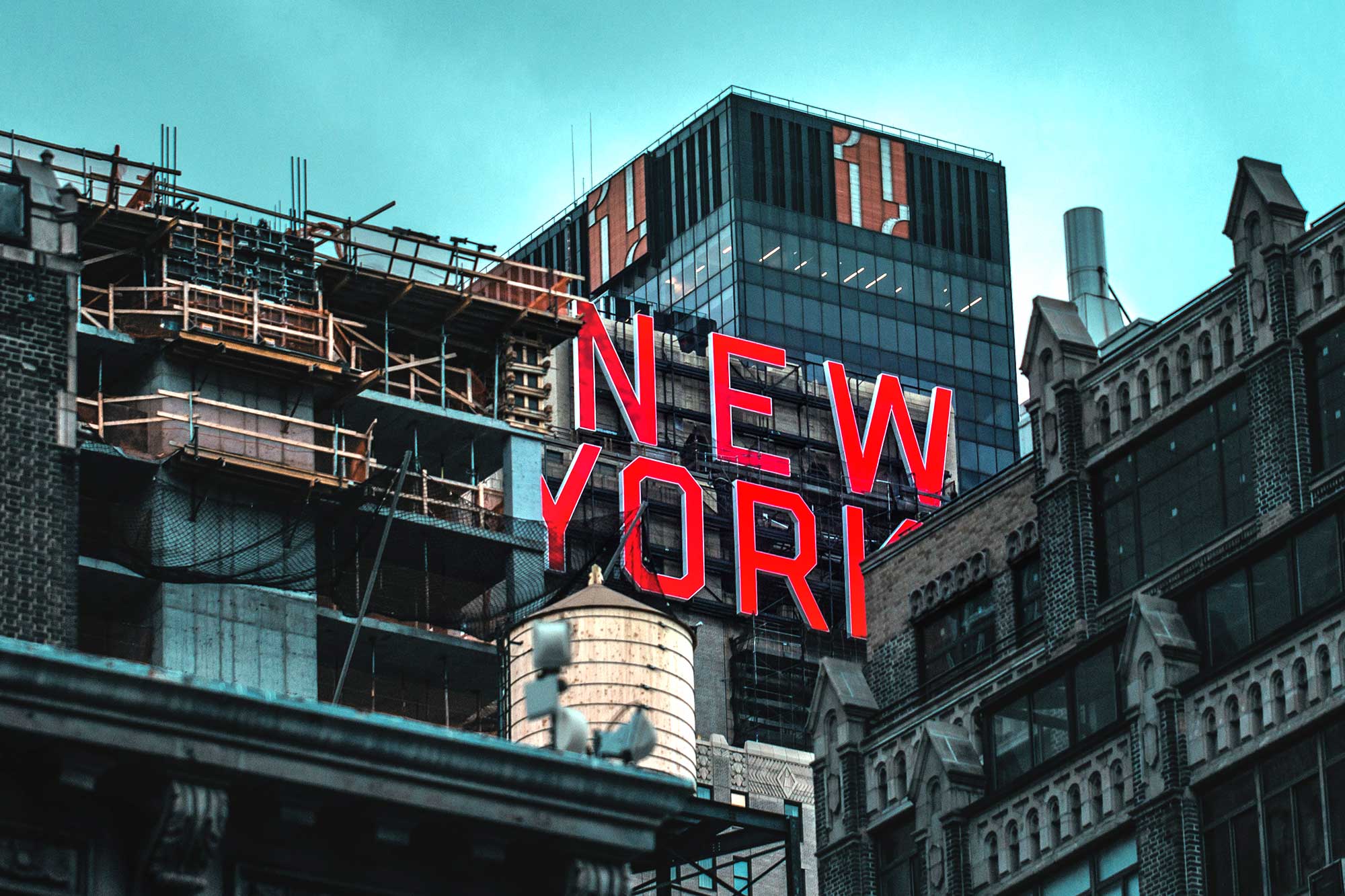 Inman NYC 2020 – The Big Six Takeaways